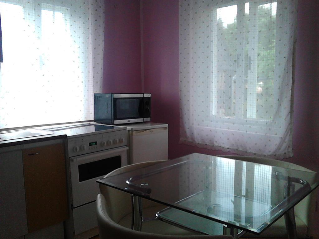 Apartamento Jiřetínská chaloupka Jiřetín pod Jedlovou Habitación foto