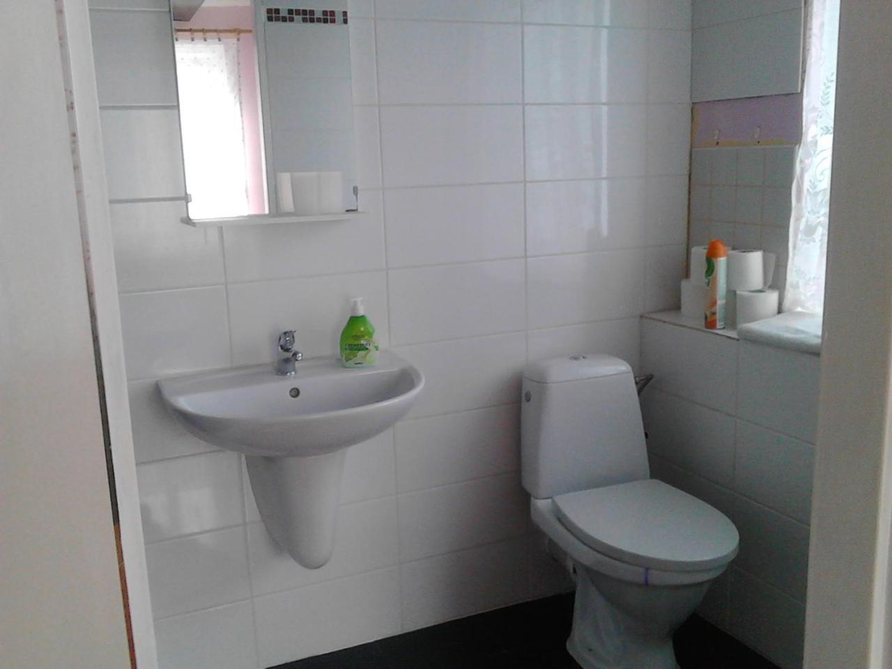 Apartamento Jiřetínská chaloupka Jiřetín pod Jedlovou Exterior foto